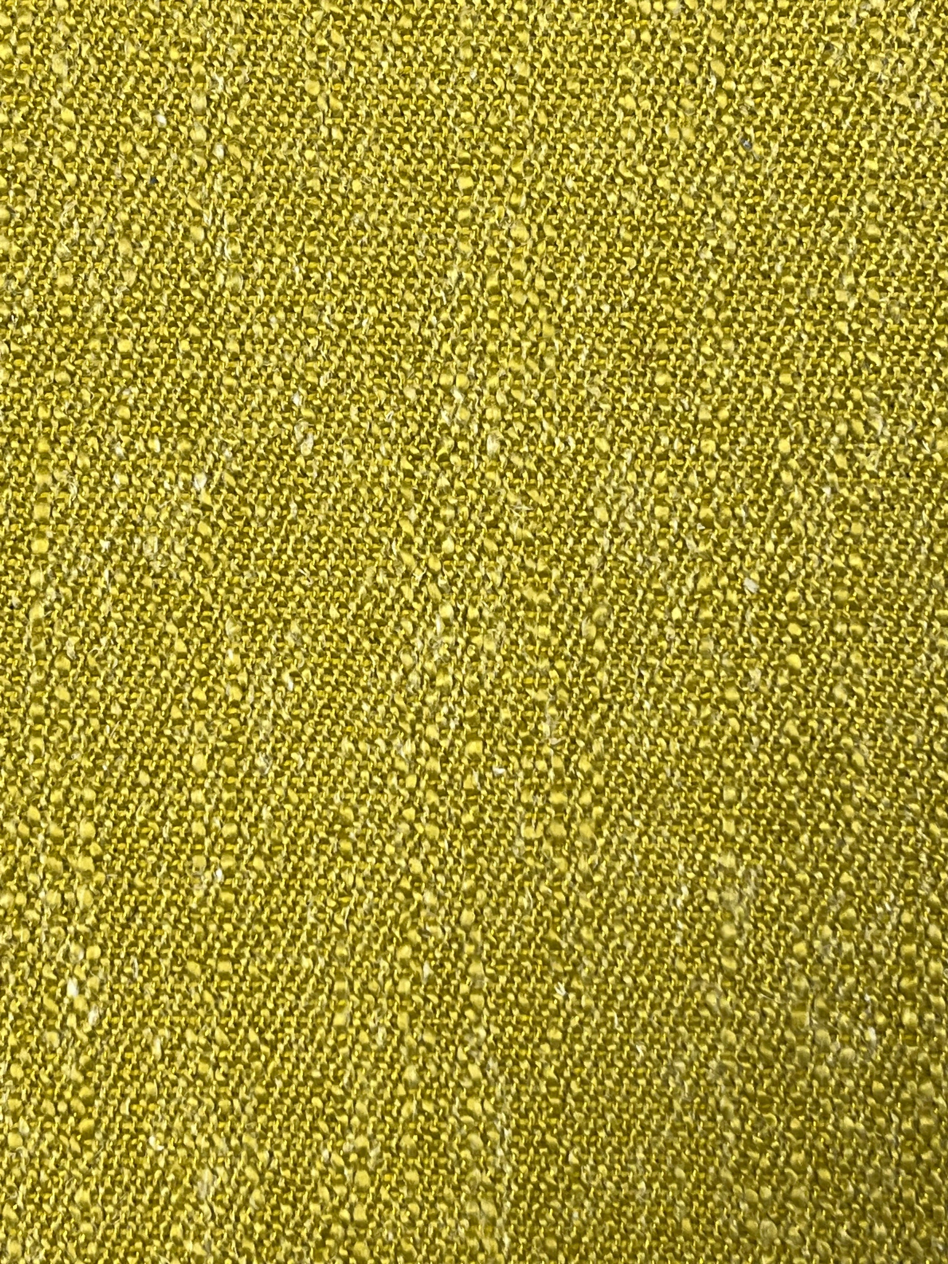 Red Hot Sprout Upholstery/Drapery Fabric by P. Kaufmann